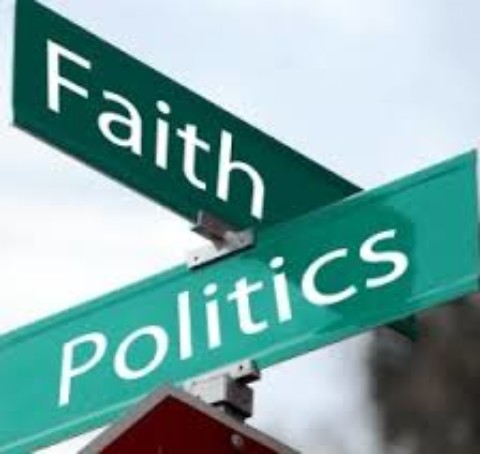 Faith and Politics Forum: Is it really sincere?