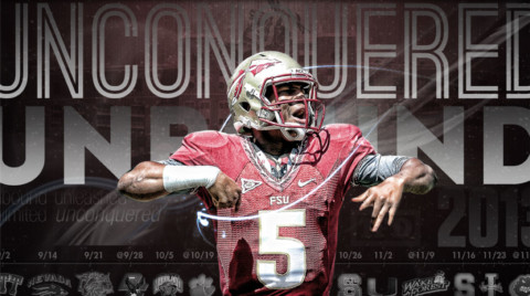 Why I Cheered for Jameis Winston