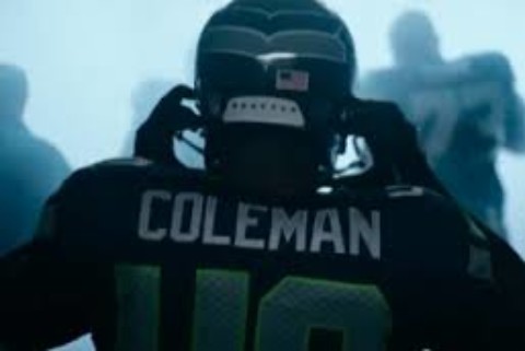 Derrick Coleman and the Power that Goes Beyond Duracell