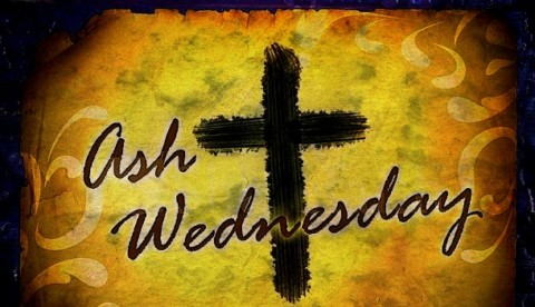 Ash Wednesday is the Most Conflicting Day