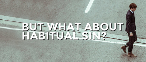 How can Sin & Righteousness Coexist?