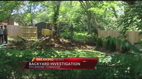 What’s Buried in Your Backyard could Kill You