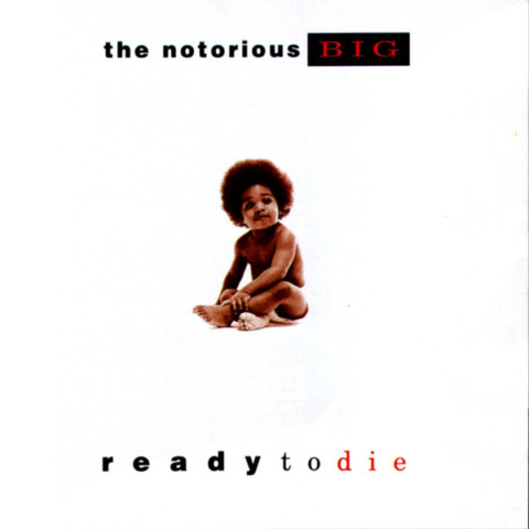 Ready to Die: The Biggie Smalls School of Theology