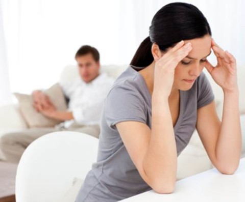 The Wonderful Lessons of Marital Strife