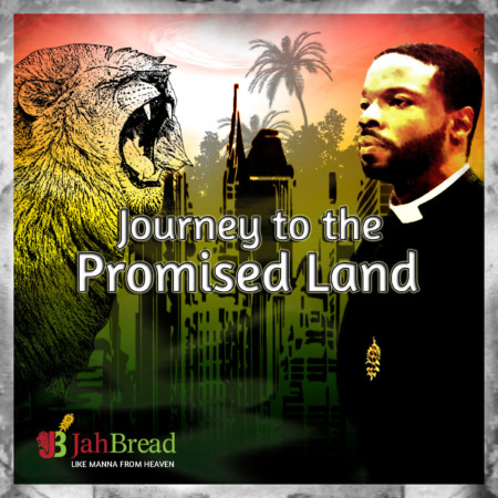 journey to promised land